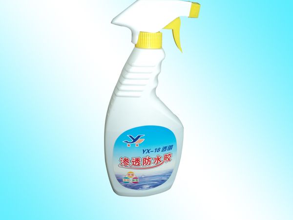 滲透防水膠（環(huán)保、高效、新型）